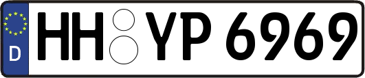 HH-YP6969