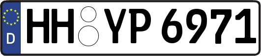 HH-YP6971