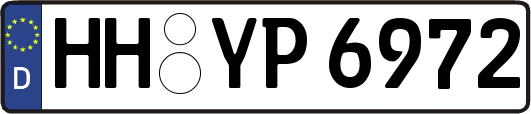 HH-YP6972