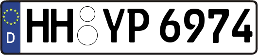 HH-YP6974
