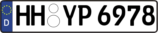 HH-YP6978