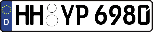 HH-YP6980