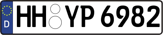 HH-YP6982