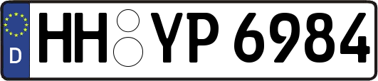HH-YP6984