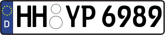 HH-YP6989