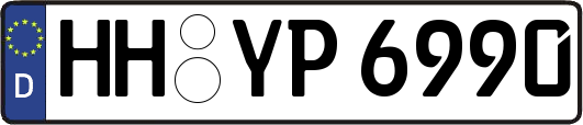 HH-YP6990
