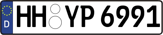 HH-YP6991