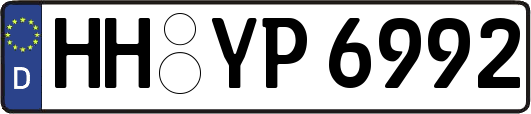 HH-YP6992