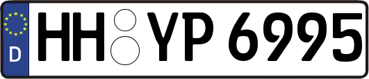 HH-YP6995
