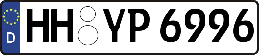HH-YP6996