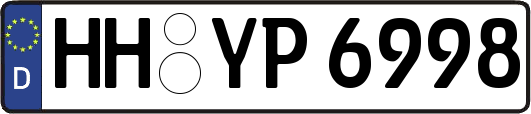 HH-YP6998