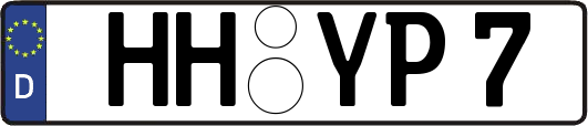 HH-YP7
