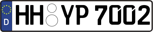 HH-YP7002