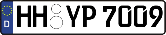 HH-YP7009