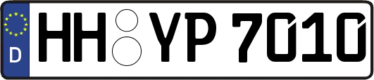 HH-YP7010