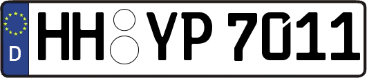 HH-YP7011