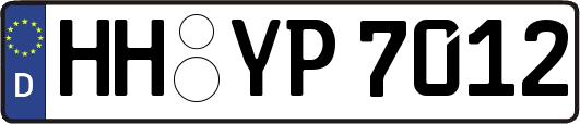 HH-YP7012