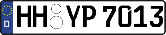 HH-YP7013