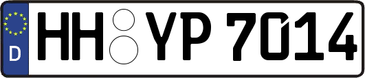 HH-YP7014