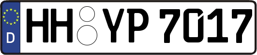 HH-YP7017