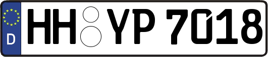 HH-YP7018