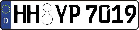 HH-YP7019
