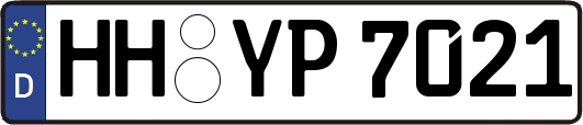HH-YP7021