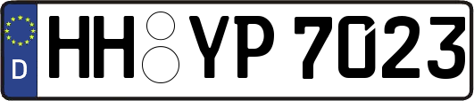 HH-YP7023