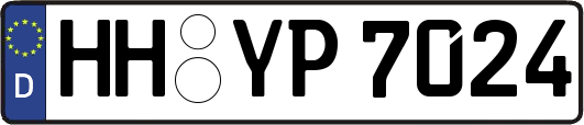HH-YP7024