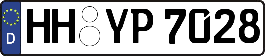 HH-YP7028