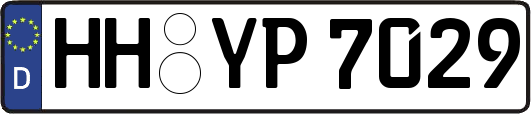 HH-YP7029