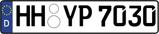 HH-YP7030