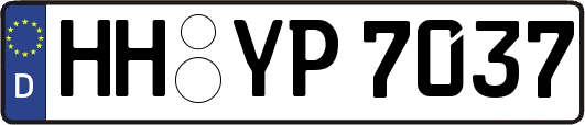 HH-YP7037