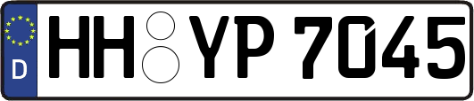 HH-YP7045