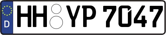 HH-YP7047