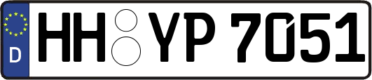 HH-YP7051