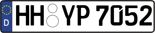 HH-YP7052