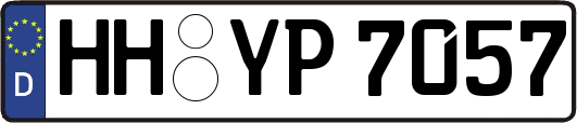 HH-YP7057