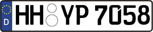 HH-YP7058