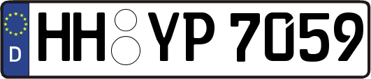 HH-YP7059