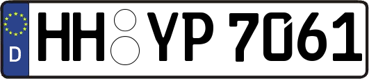 HH-YP7061