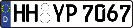 HH-YP7067
