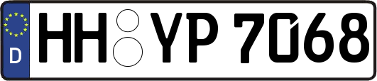 HH-YP7068