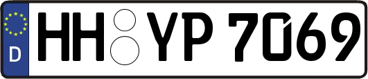 HH-YP7069