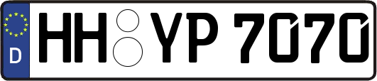 HH-YP7070