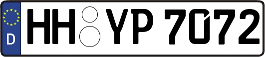 HH-YP7072