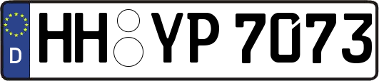 HH-YP7073