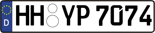 HH-YP7074