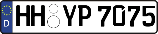 HH-YP7075