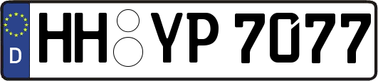 HH-YP7077